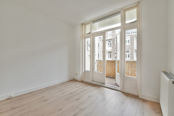 Foto - Verhuurd: Tilanusstraat 320, 1091 MZ Amsterdam